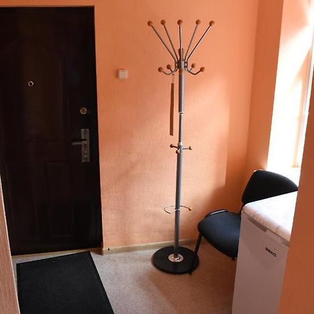Ukstina Ielas Apartamenti Liepāja Exterior foto